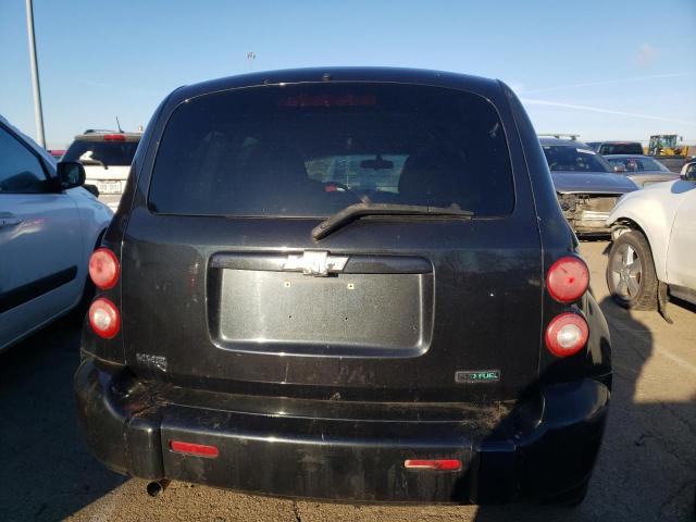 Photo 6 from auction – 2011 CHEVROLET HHR LS with VIN 3GNBAAFW0BS602343