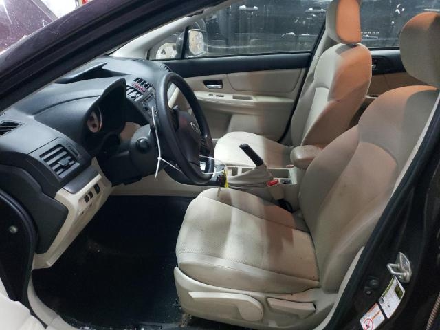 Photo 7 from auction – 2013 SUBARU IMPREZA PR with VIN JF1GPAC62DH213299