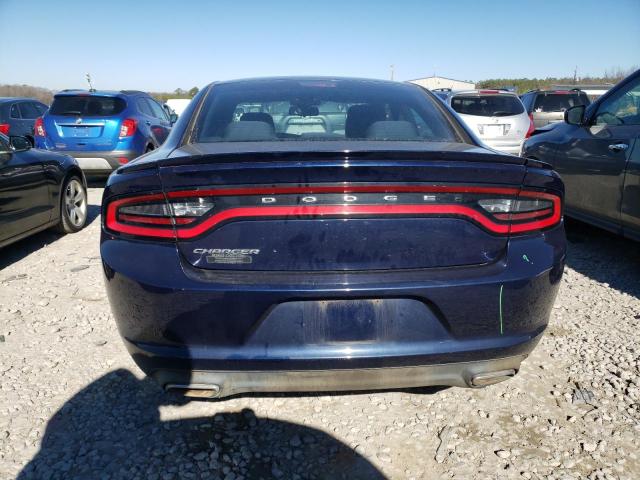 Photo 6 from auction – 2016 DODGE CHARGER SE with VIN 2C3CDXBGXGH188167