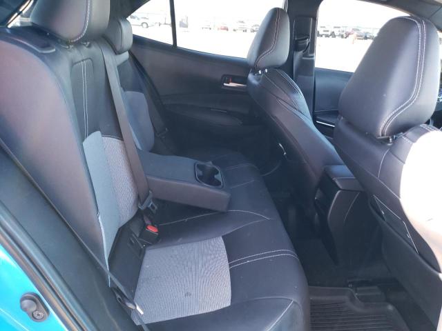 Photo 10 from auction – 2019 TOYOTA COROLLA SE with VIN JTNK4RBEXK3017752