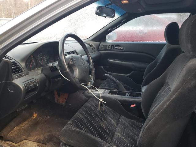 Photo 7 from auction – 2001 HONDA PRELUDE with VIN JHMBB62441C012396