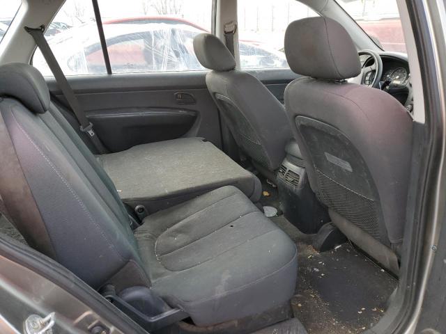 Photo 10 from auction – 2009 KIA RONDO BASE with VIN KNAFG528897241277