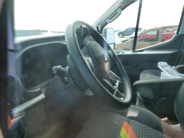 Photo 9 from auction – 2022 FORD TRANSIT T- with VIN 1FTBR1Y85NKA35532