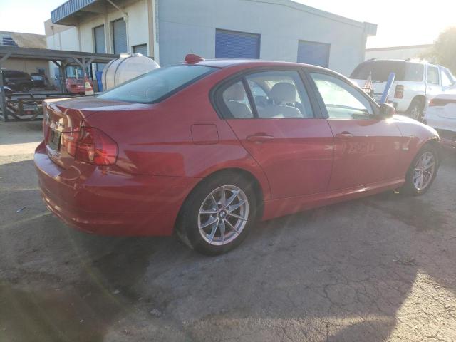 Photo 3 from auction – 2010 BMW 328 I SULE with VIN WBAPH5C5XAA439629