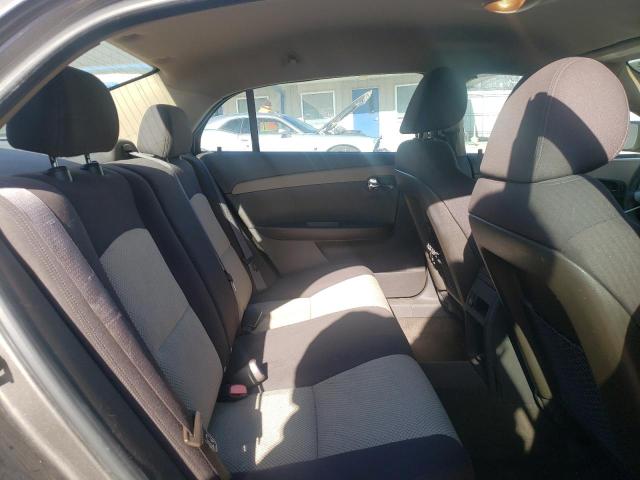 Photo 10 from auction – 2010 CHEVROLET MALIBU LS with VIN 1G1ZB5EB3A4111122