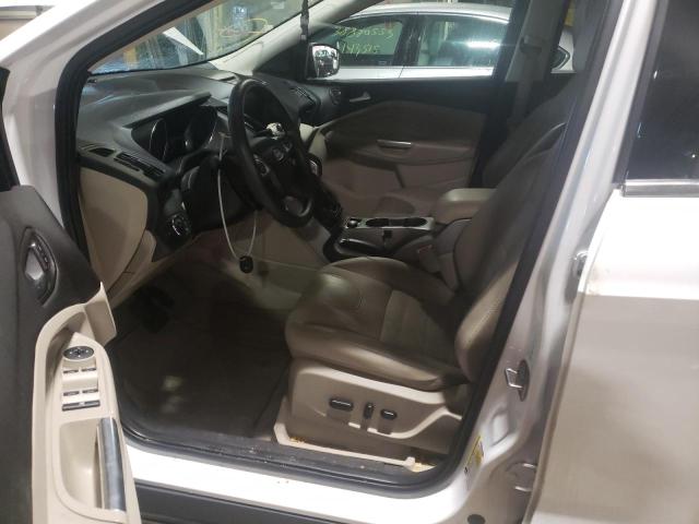 Photo 7 from auction – 2014 FORD ESCAPE SE with VIN 1FMCU0G9XEUD87237