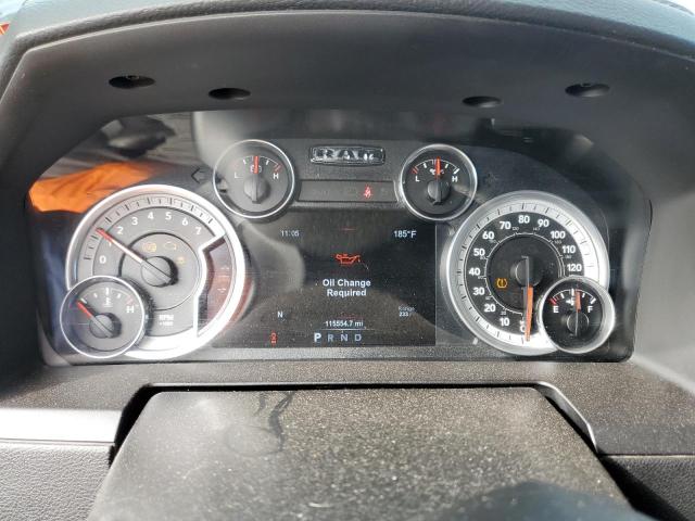 Photo 9 from auction – 2015 RAM 1500 SPORT with VIN 1C6RR7MTXFS520124