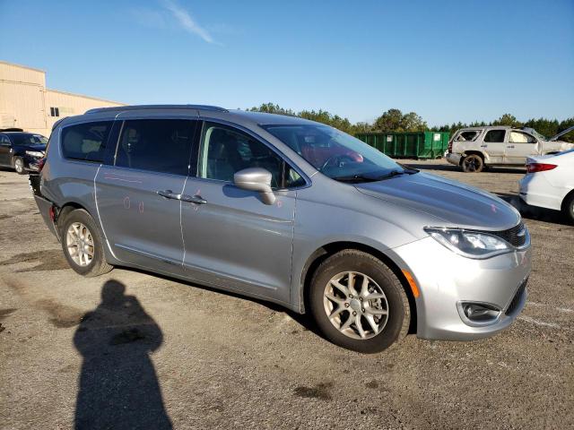Photo 4 from auction – 2020 CHRYSLER PACIFICA T with VIN 2C4RC1BG7LR105644