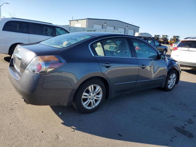 Photo 3 from auction – 2010 NISSAN ALTIMA BAS with VIN 1N4AL2APXAN474762