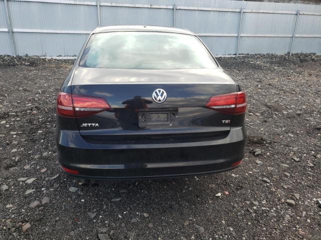 Photo 6 from auction – 2017 VOLKSWAGEN JETTA S with VIN 3VW167AJ9HM227230
