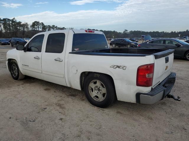 Photo 2 from auction – 2012 CHEVROLET SILVERADO with VIN 3GCPKTE75CG219231