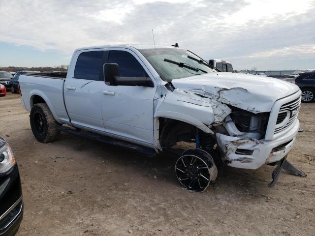 Photo 4 from auction – 2018 RAM 2500 SLT with VIN 3C6UR5DL9JG161489