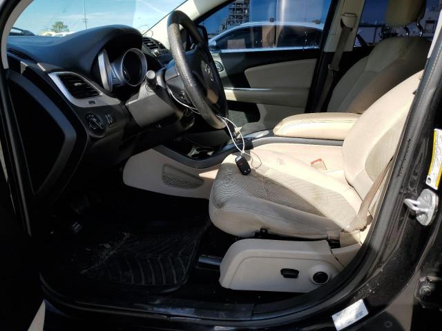 Photo 7 from auction – 2013 DODGE JOURNEY SX with VIN 3C4PDCBG4DT619336