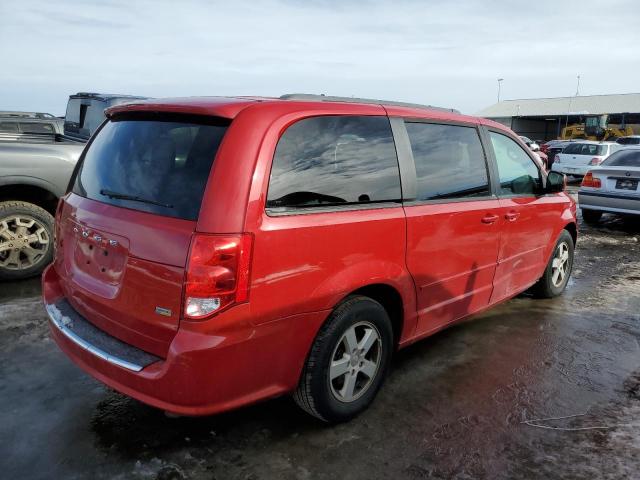 Photo 3 from auction – 2012 DODGE GRAND CARA with VIN 2C4RDGCG0CR365611