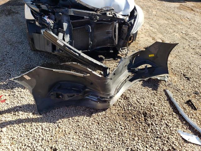 Photo 12 from auction – 2011 HYUNDAI SONATA SE with VIN 5NPEC4AC8BH146746