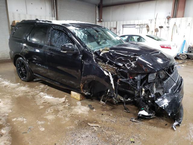 Photo 4 from auction – 2019 DODGE DURANGO GT with VIN 1C4RDJDG6KC701412