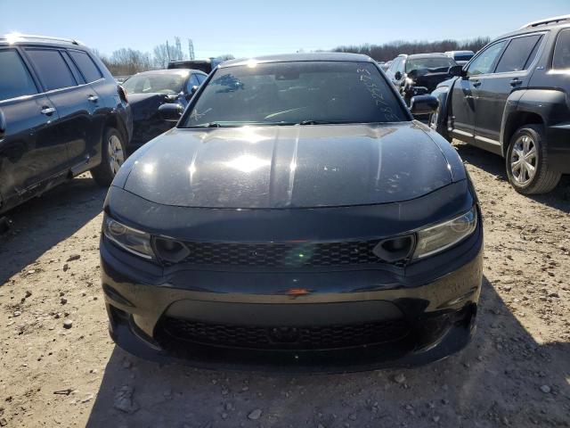 Photo 5 from auction – 2019 DODGE CHARGER SC with VIN 2C3CDXGJ4KH591655