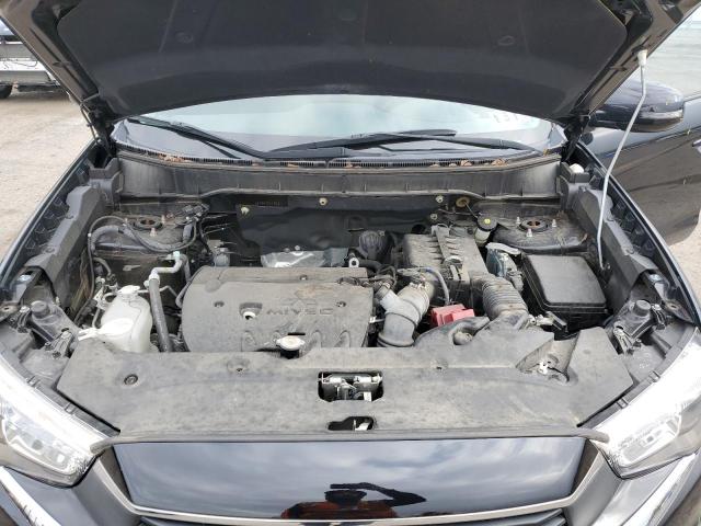 Photo 11 from auction – 2017 MITSUBISHI OUTLANDER with VIN JA4AR3AUXHZ011862