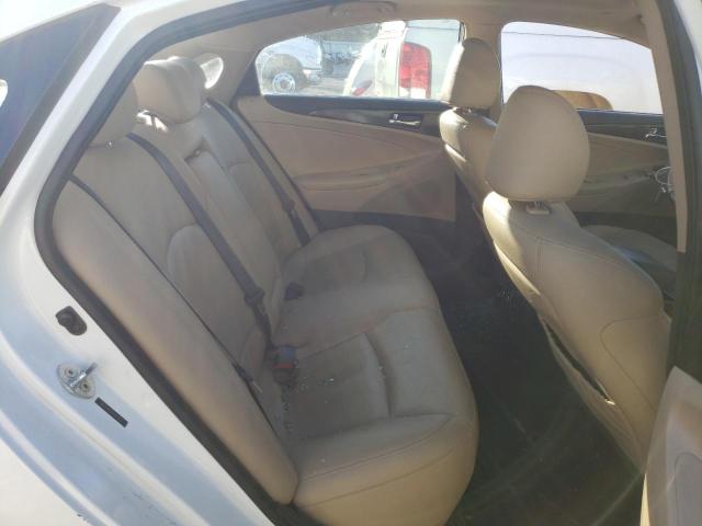 Photo 10 from auction – 2014 HYUNDAI SONATA SE with VIN 5NPEC4AC4EH875427