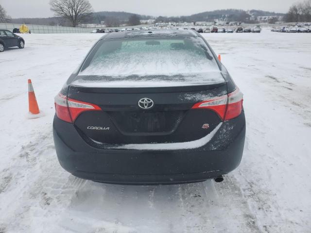 Photo 6 from auction – 2015 TOYOTA COROLLA L with VIN 2T1BURHE9FC357774