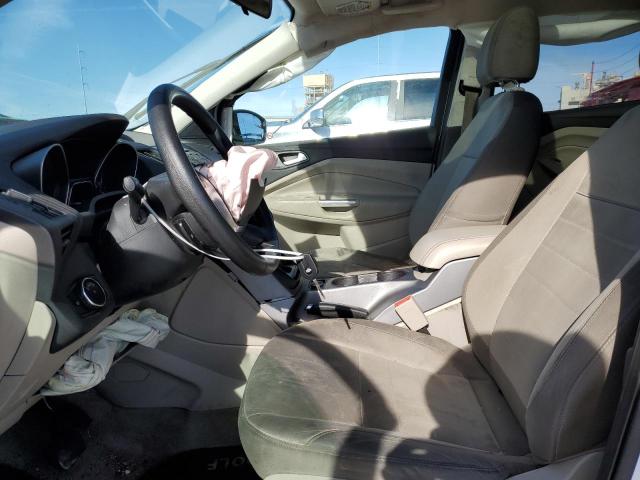 Photo 7 from auction – 2014 FORD ESCAPE SE with VIN 1FMCU0GX2EUD76604
