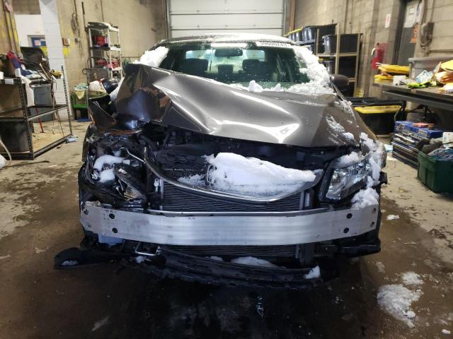 Photo 5 from auction – 2014 HONDA CIVIC LX with VIN 2HGFB2F59EH545878