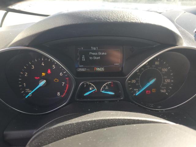 Photo 9 from auction – 2019 FORD ESCAPE SEL with VIN 1FMCU0HD0KUC19590