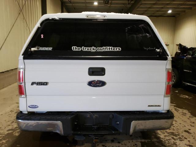 Photo 6 from auction – 2014 FORD F150 SUPER with VIN 1FTFW1EF2EFA79851