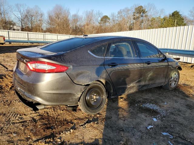 Photo 3 from auction – 2016 FORD FUSION SE with VIN 3FA6P0H76GR102197