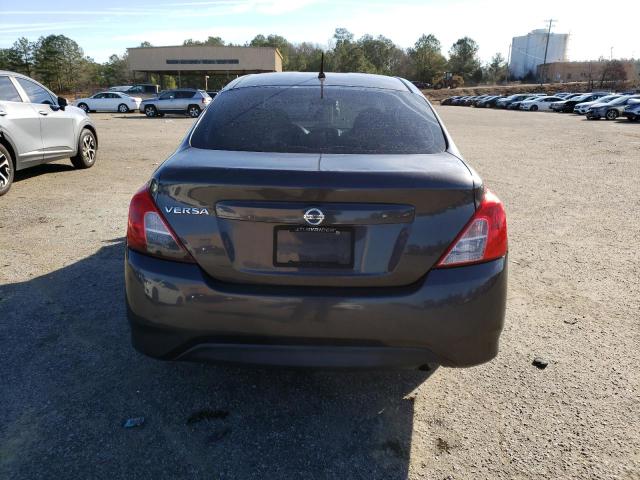 Photo 6 from auction – 2015 NISSAN VERSA S with VIN 3N1CN7AP3FL821336