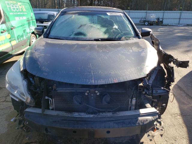 Photo 5 from auction – 2014 NISSAN ALTIMA 3.5 with VIN 1N4BL3APXEC415612