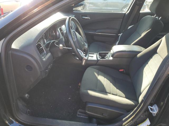 Photo 7 from auction – 2013 DODGE CHARGER SE with VIN 2C3CDXBG6DH528586