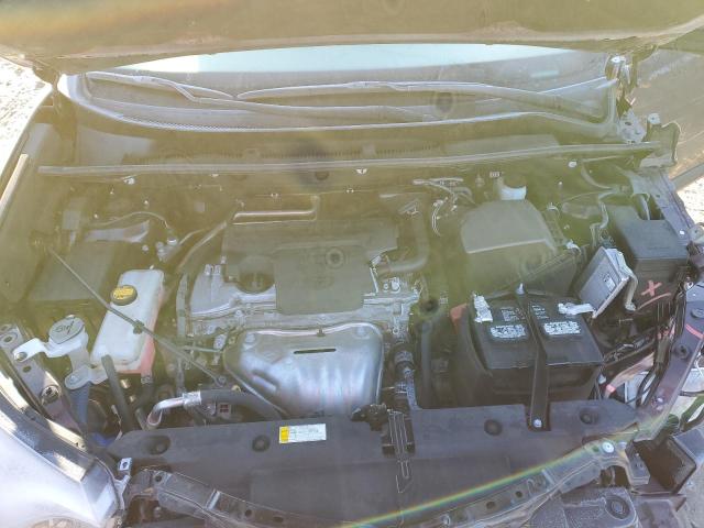 Photo 12 from auction – 2018 TOYOTA RAV4 ADVEN with VIN 2T3RFREV0JW824611