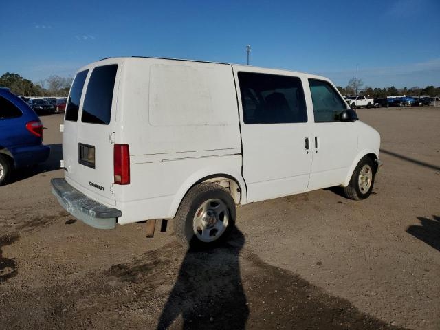 Photo 3 from auction – 2003 CHEVROLET ASTRO with VIN 1GCDM19X73B108782