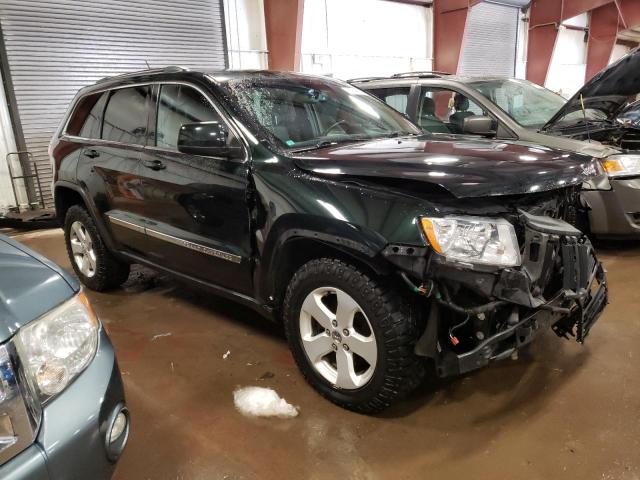 Photo 4 from auction – 2013 JEEP GRAND CHER with VIN 1C4RJFAG8DC505758