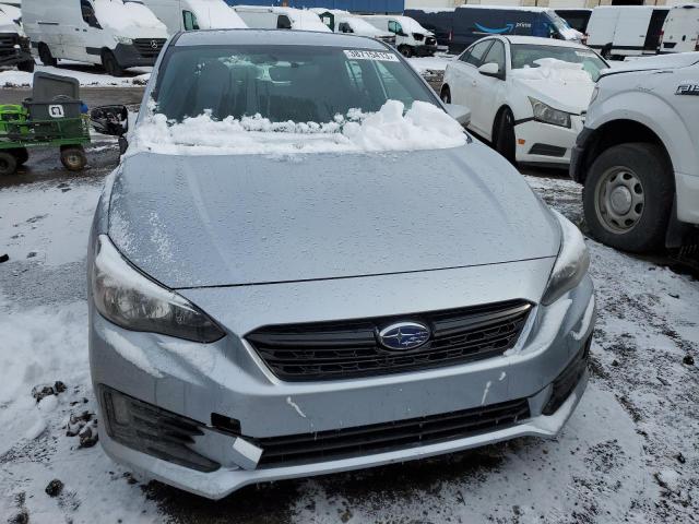 Photo 5 from auction – 2022 SUBARU IMPREZA SP with VIN 4S3GTAL66N3714247