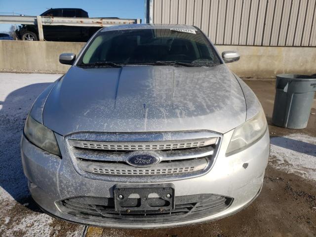 Photo 5 from auction – 2010 FORD TAURUS SEL with VIN 1FAHP2EW6AG151897