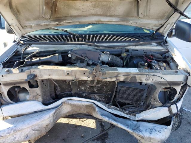 Photo 12 from auction – 1996 FORD ECONOLINE with VIN 1FTHE24H8THA86485