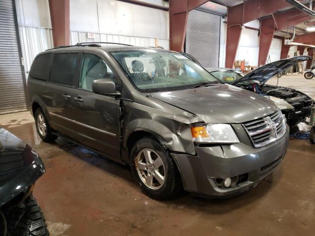Photo 4 from auction – 2010 DODGE GRAND CARA with VIN 2D4RN5D16AR453431