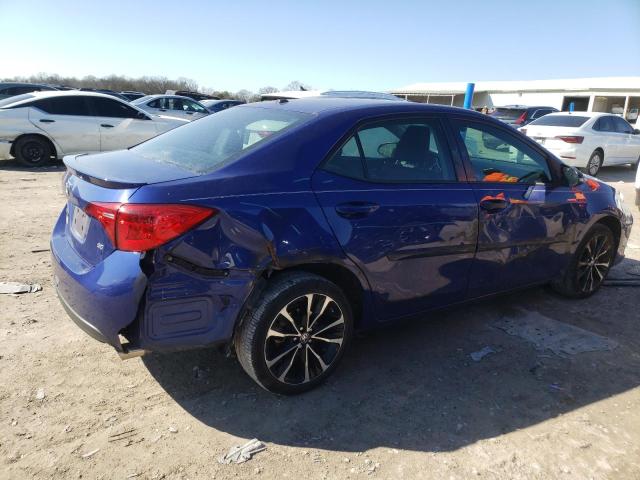 Photo 3 from auction – 2017 TOYOTA COROLLA L with VIN 2T1BURHE2HC855446