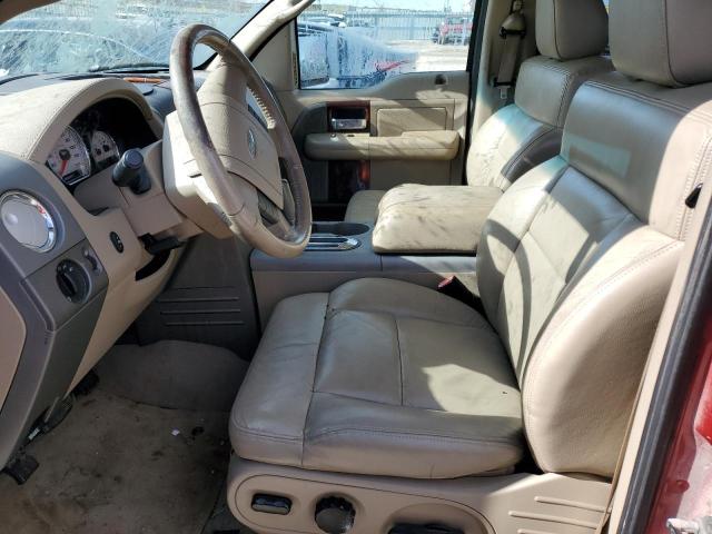 Photo 7 from auction – 2007 FORD F150 SUPER with VIN 1FTPW12V87KD15879