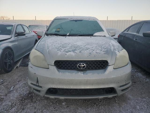 Photo 5 from auction – 2004 TOYOTA COROLLA MA with VIN 2T1KR32E44C255724