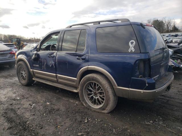 Photo 2 from auction – 2004 FORD EXPLORER E with VIN 1FMDU74W14UA06364