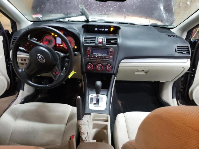 Foto 8 de la subasta – 2013 SUBARU IMPREZA PR con VIN JF1GPAC62DH213299
