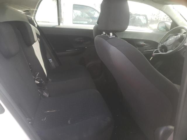Photo 10 from auction – 2008 SCION XD with VIN JTKKU10408J012461