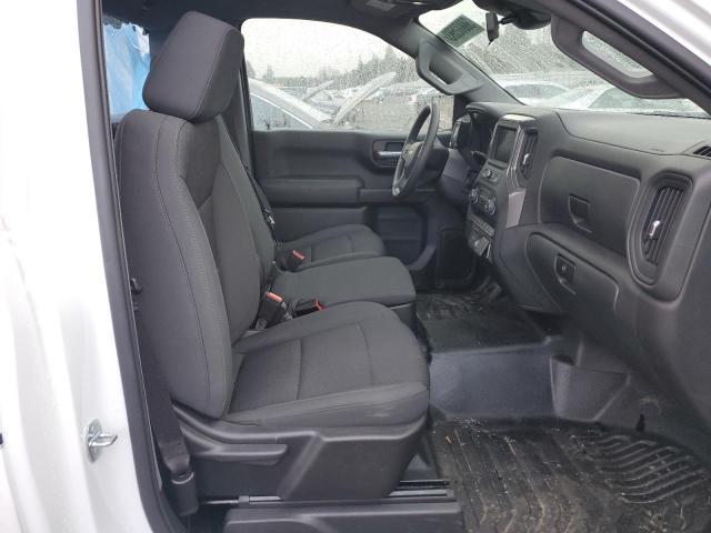 Photo 10 from auction – 2022 CHEVROLET SILVERADO with VIN 3GCNAAEK7NG524204