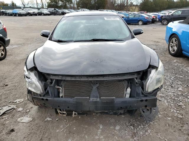Photo 5 from auction – 2011 NISSAN MAXIMA S with VIN 1N4AA5AP0BC851734