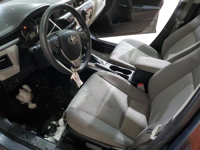 Photo 7 from auction – 2015 TOYOTA COROLLA EC with VIN 2T1BPRHE2FC262206
