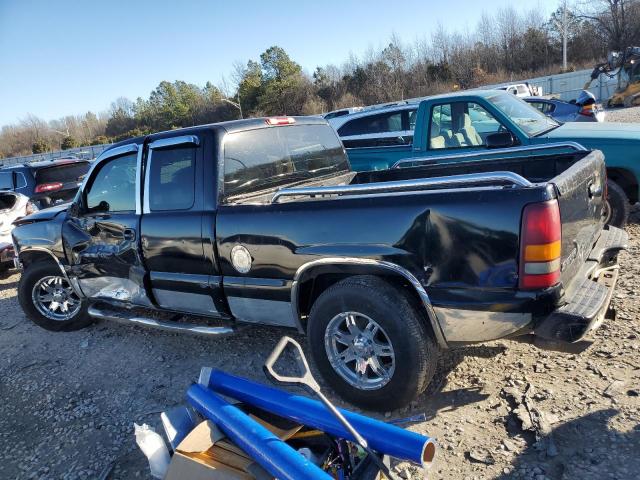 Photo 2 from auction – 2006 GMC NEW SIERRA with VIN 1GTEC19X26Z128232
