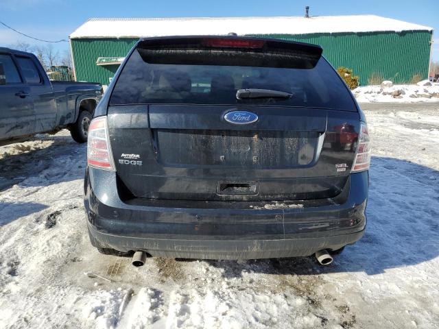 Photo 6 from auction – 2010 FORD EDGE SEL with VIN 2FMDK4JC7ABA76077